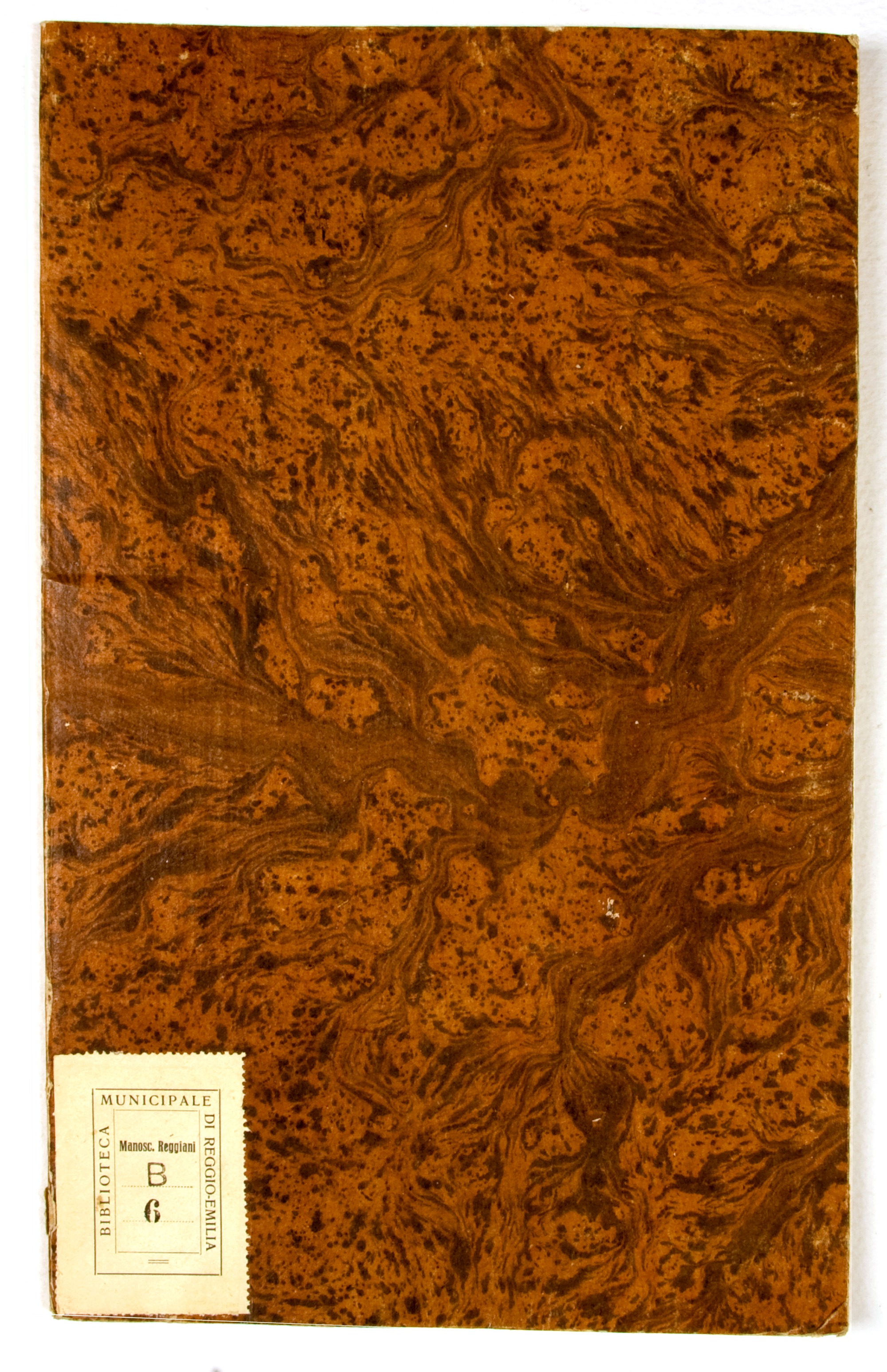 Pag. piatto anteriore