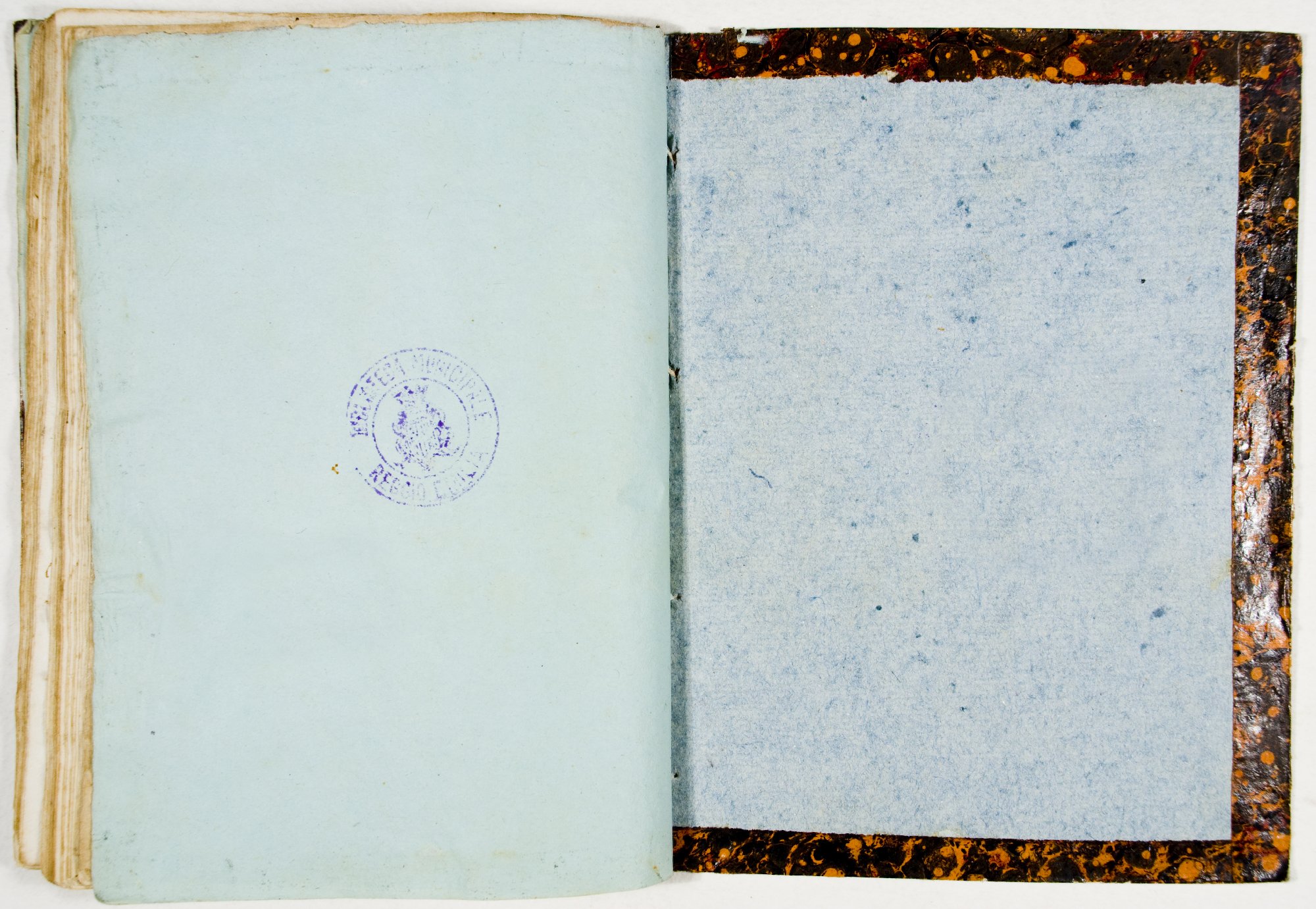 Pag. controguardia piatto posteriore