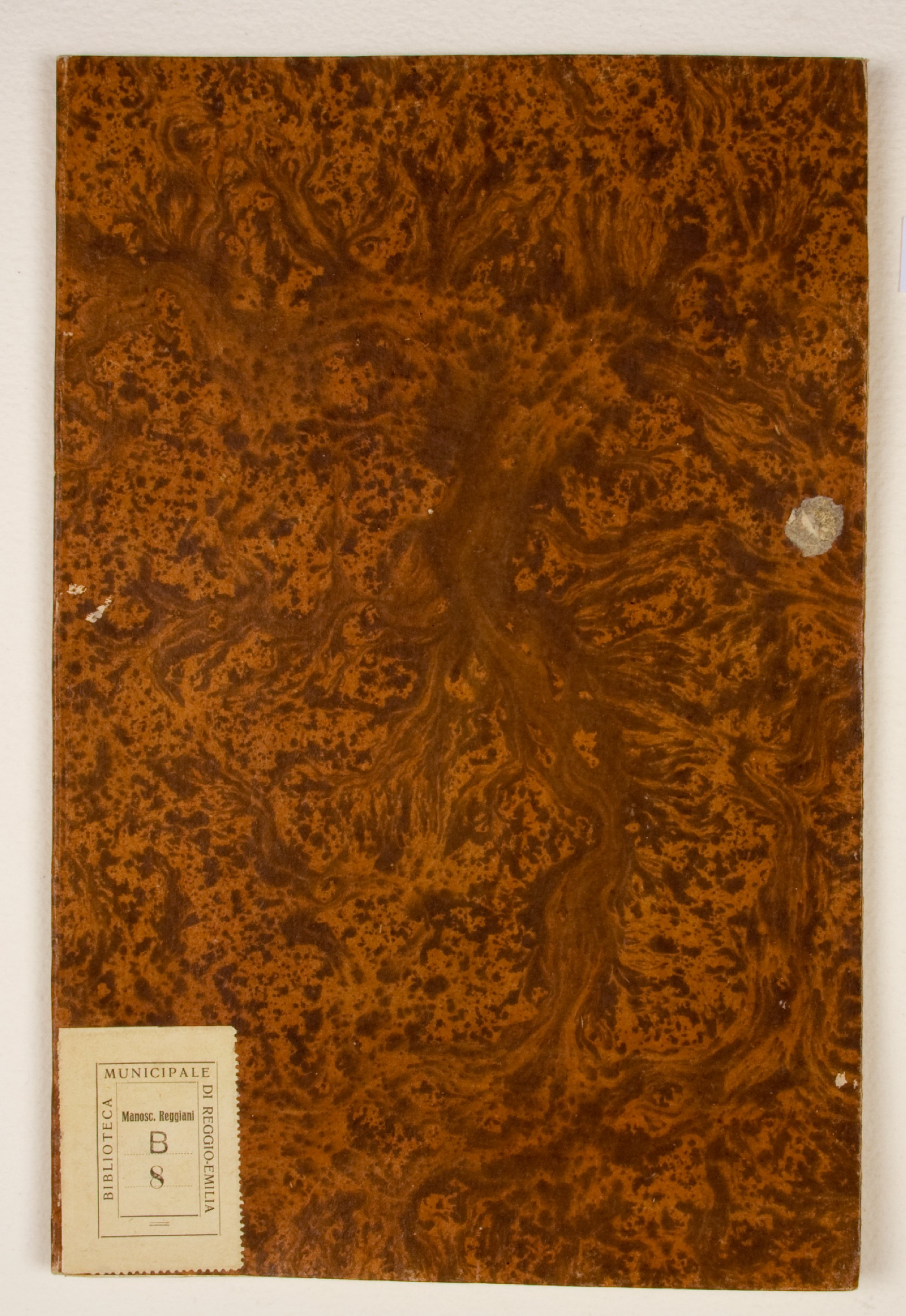 Pag. piatto anteriore