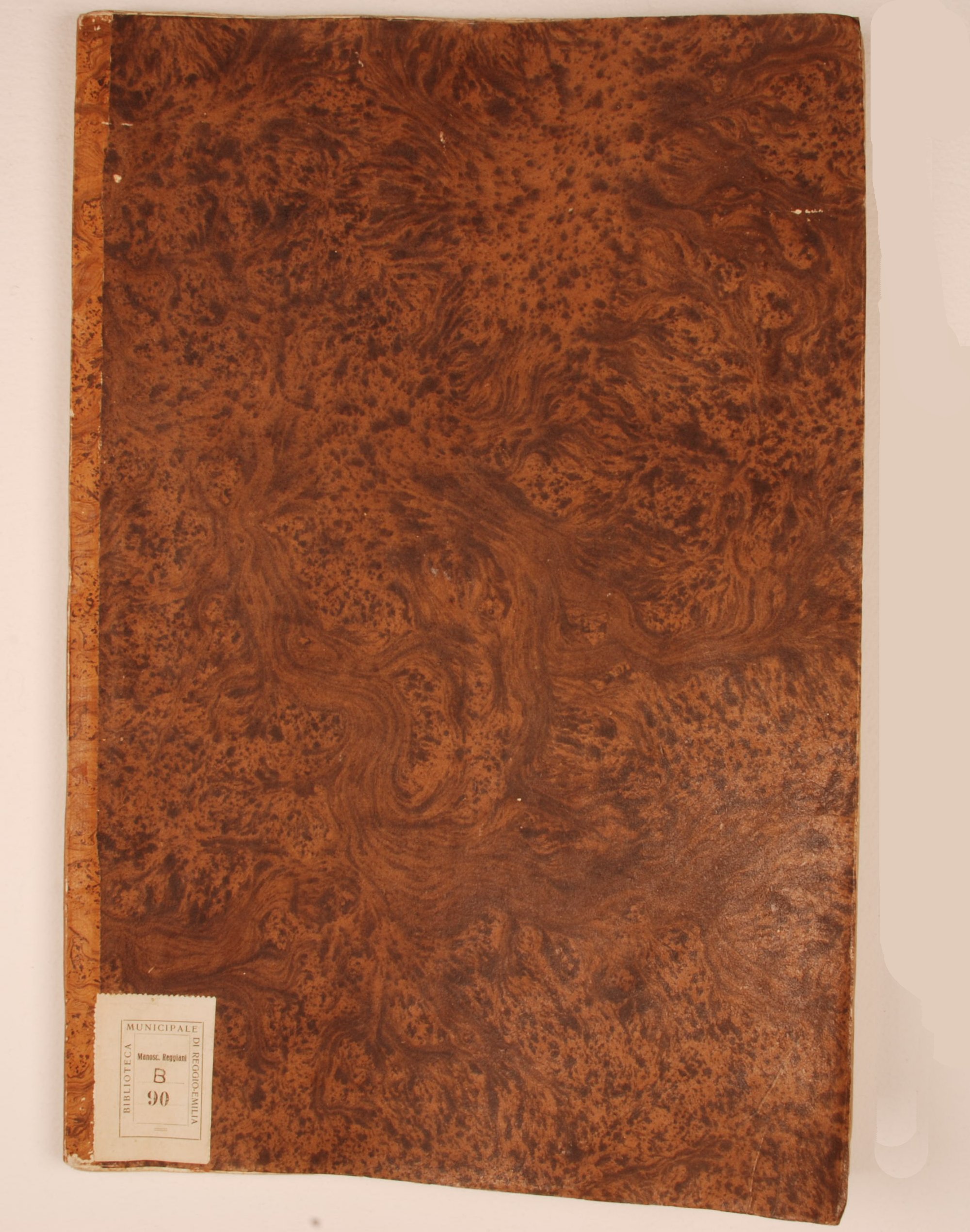 Pag. piatto anteriore