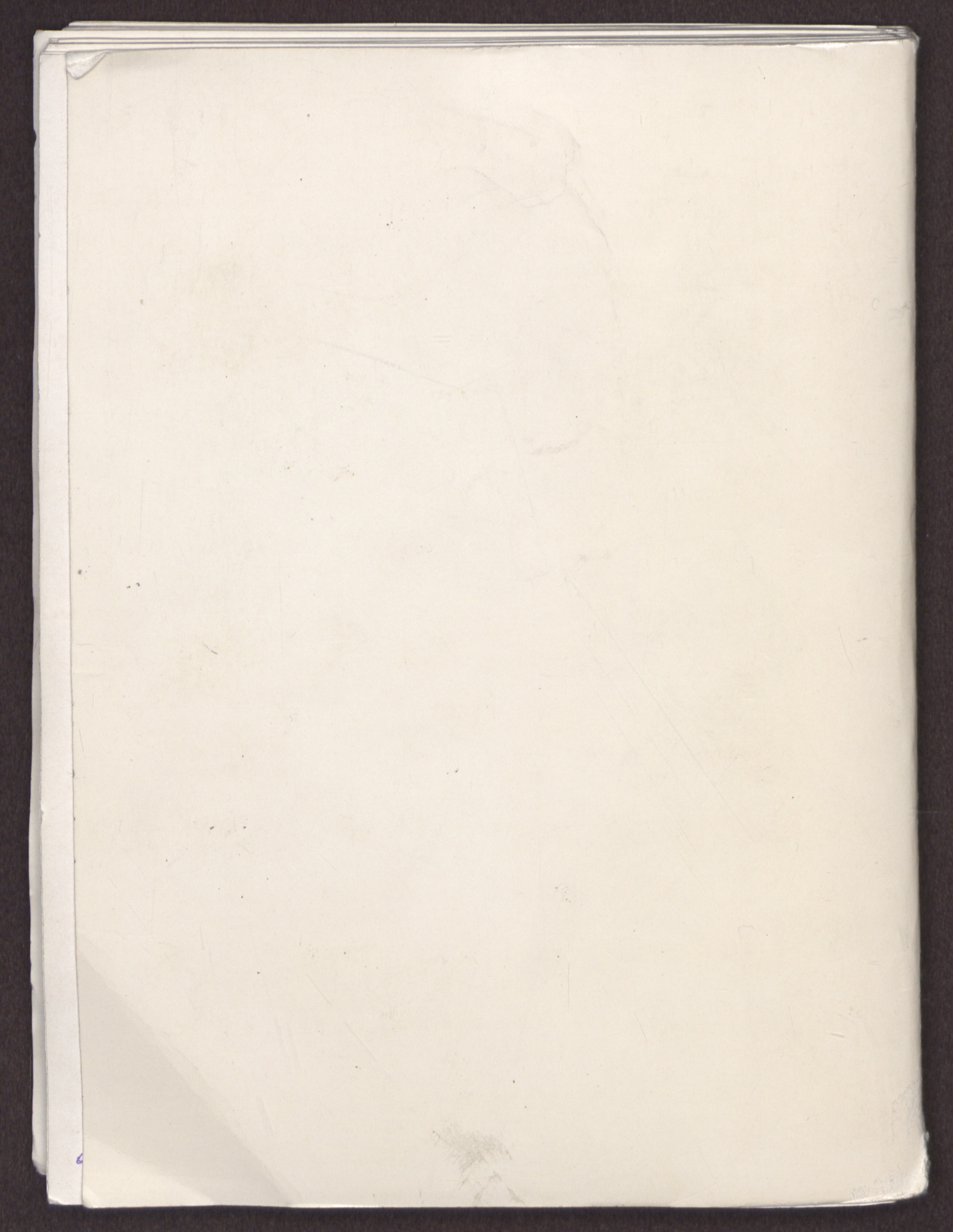 Pag. Quarta di copertina