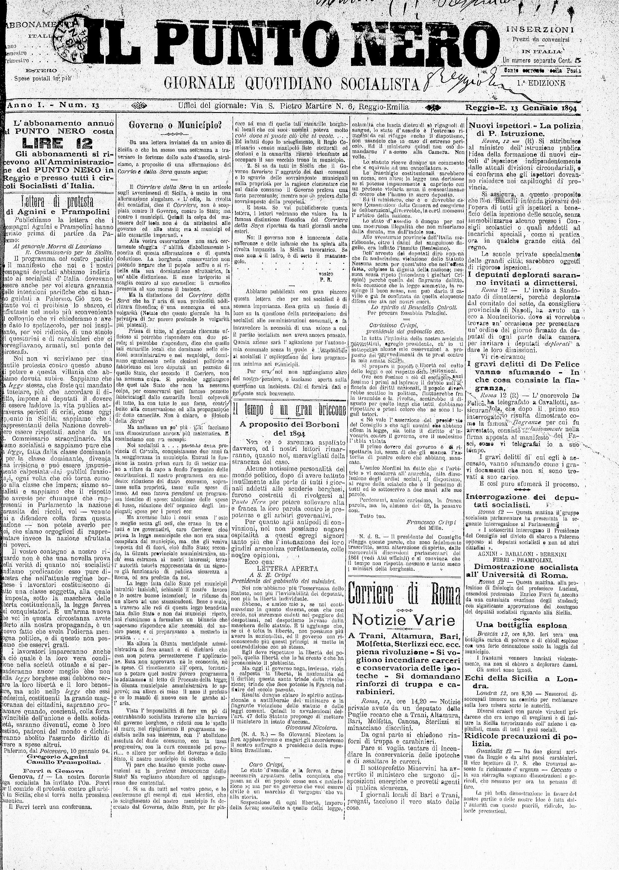 Pagina 1